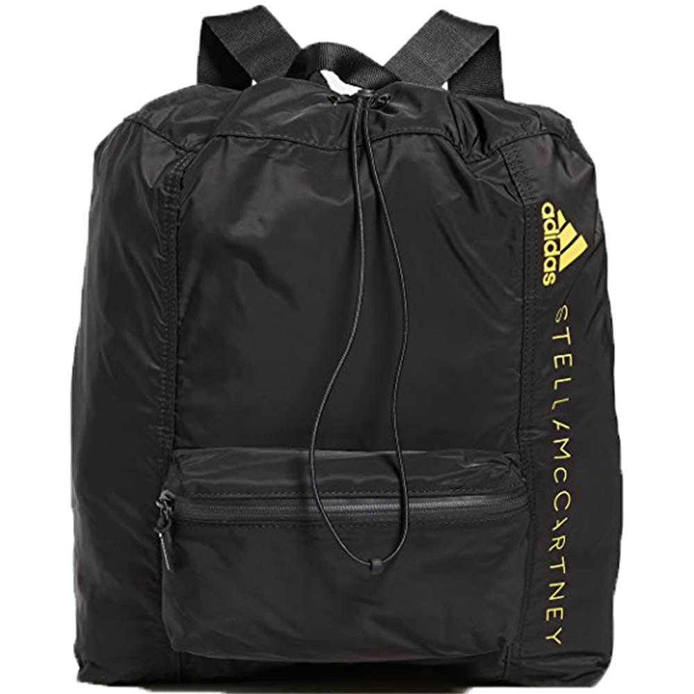 adidas by Stella McCartney Womens Gym Bag Black商品第1张图片规格展示