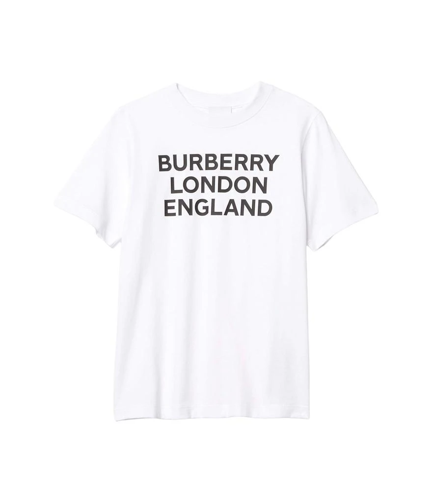 商品Burberry|BLE Tee (Little Kids/Big Kids),价格¥1033,第1张图片