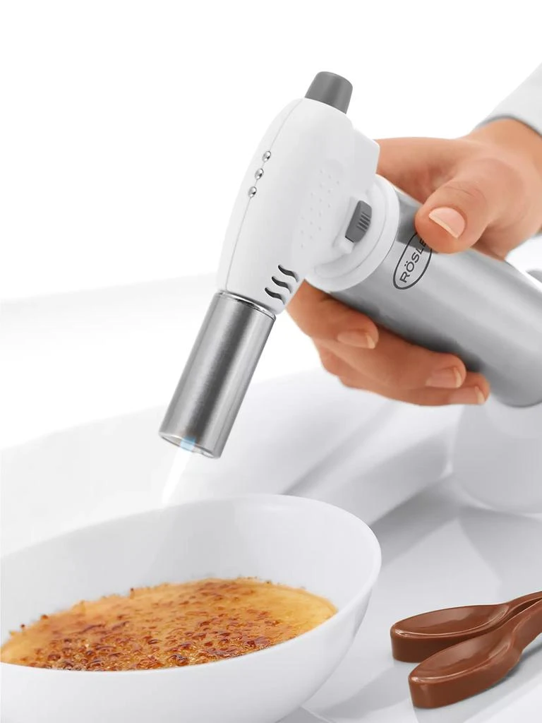 商品Rosle|Kitchen Tools Kitchen Torch,价格¥523,第2张图片详细描述
