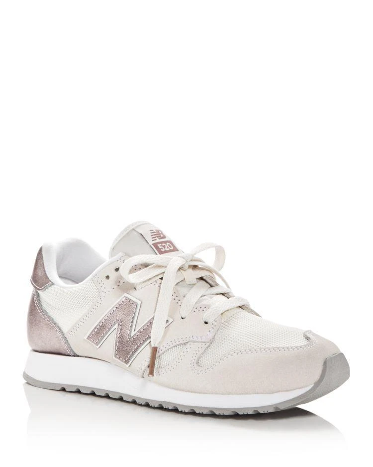 商品New Balance|520 女式休闲鞋,价格¥598,第1张图片