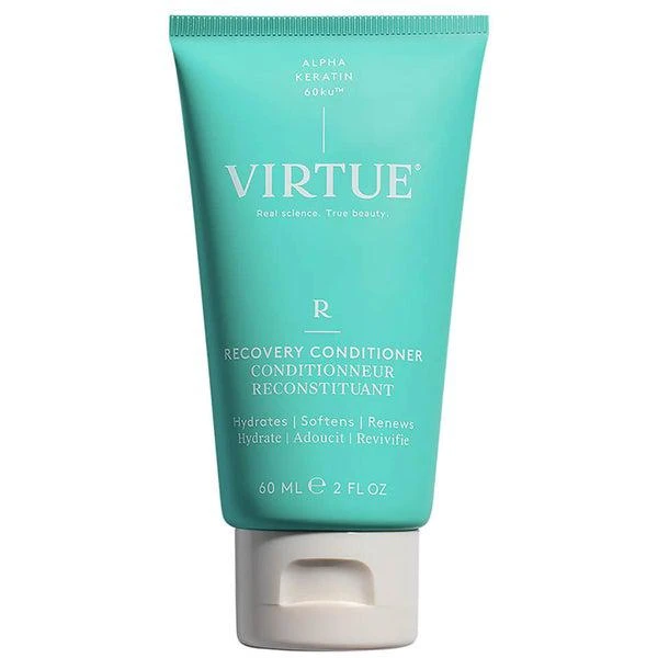 商品VIRTUE|VIRTUE Recovery Conditioner 60ml,价格¥146,第1张图片