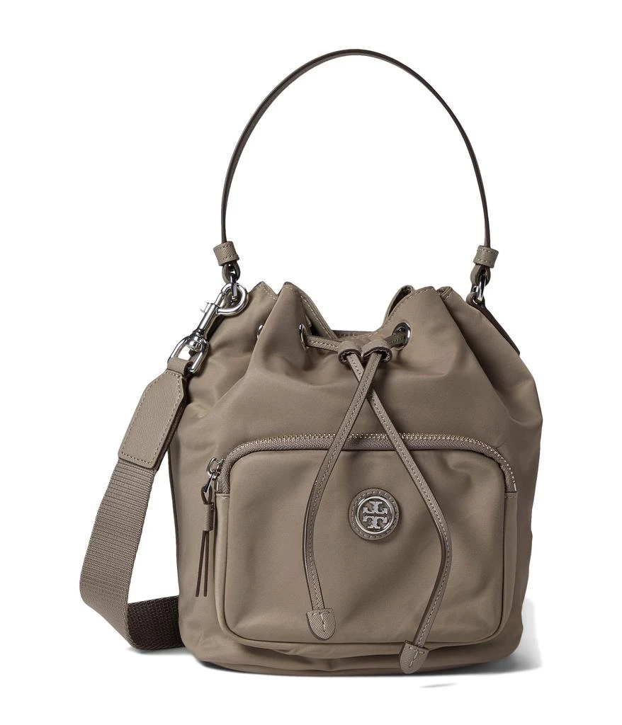 商品Tory Burch|Virginia Bucket Bag,价格¥1876,第1张图片