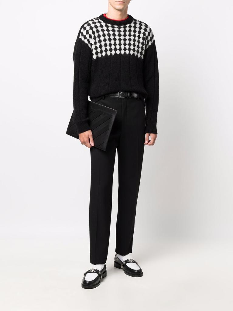 SAINT LAURENT SWEATER商品第4张图片规格展示