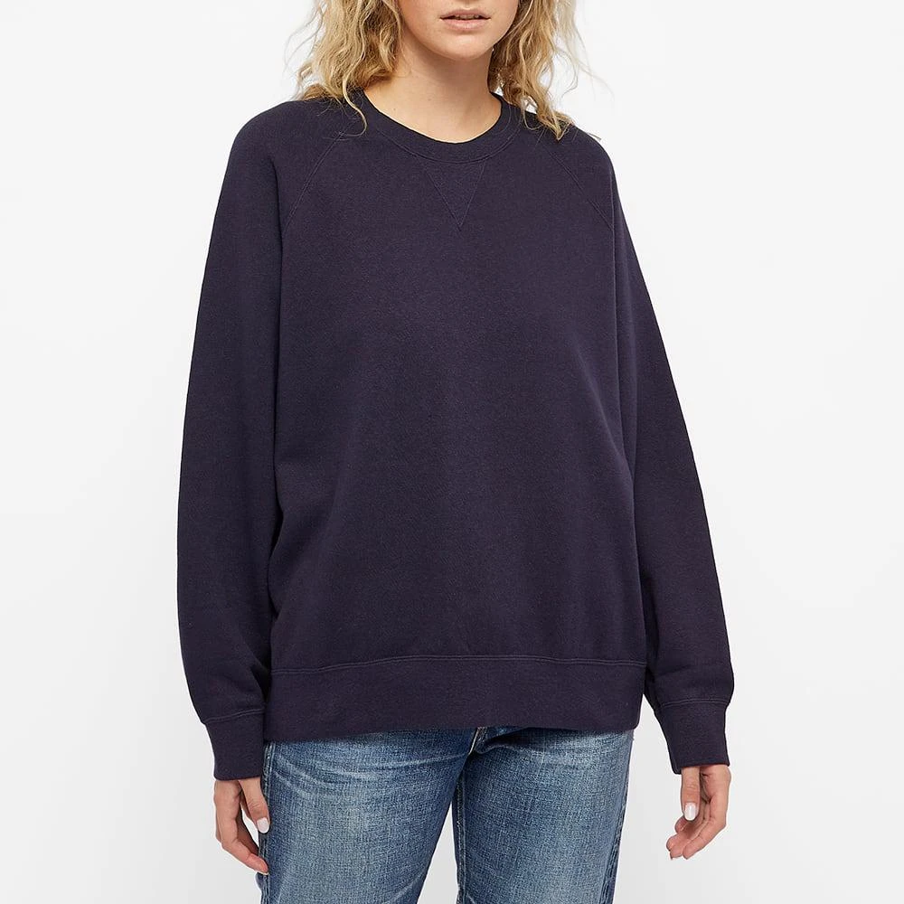 商品VisVim|Visvim Sweatshirt,价格¥2024,第3张图片详细描述