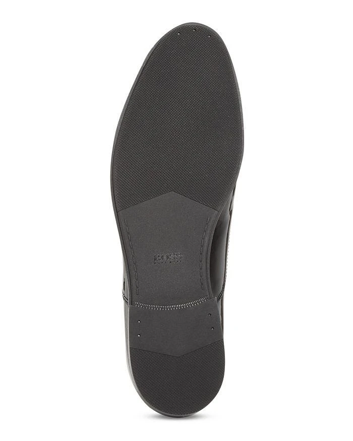 商品Hugo Boss|Men's Eastside Cap Toe Oxfords - 100% Exclusive,价格¥1581,第5张图片详细描述