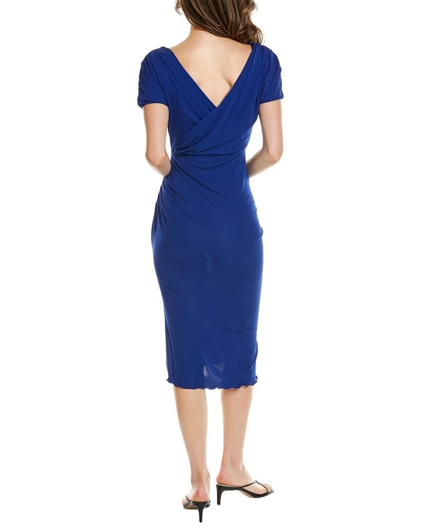 商品Diane von Furstenberg|Diane von Furstenberg Havana Midi Dress,价格¥766,第1张图片详细描述