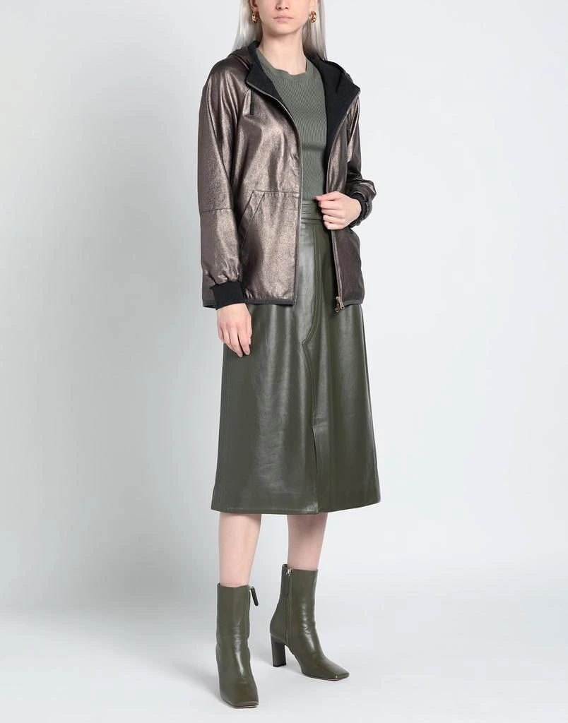 商品Brunello Cucinelli|Bomber,价格¥10630,第3张图片详细描述