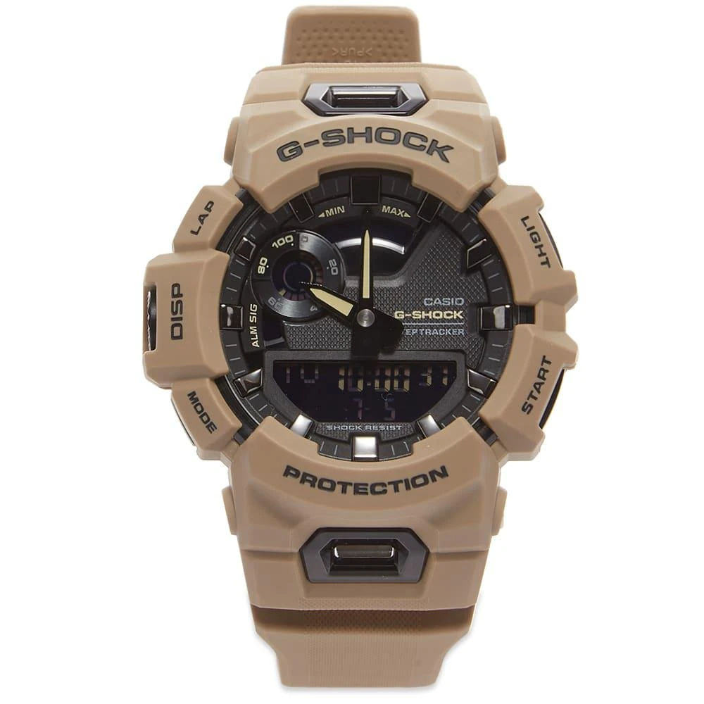 商品G-Shock|G-Shock GBA-900UU-5AER Watch,价格¥795,第1张图片