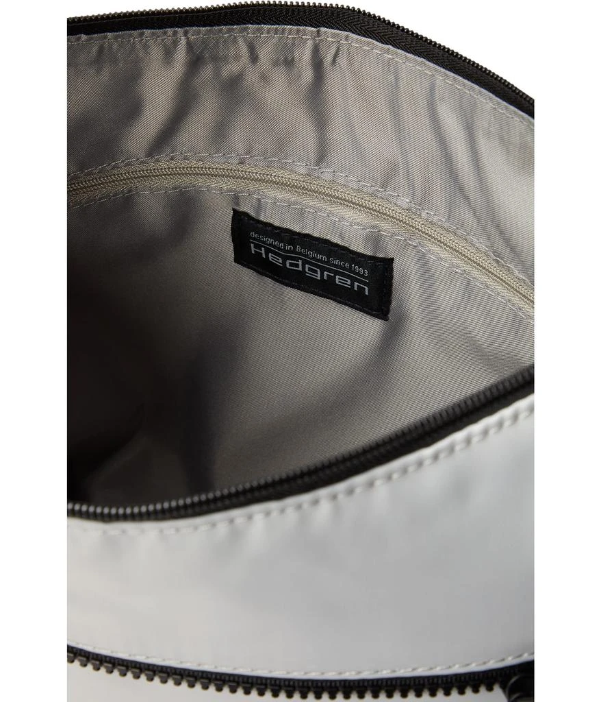 商品Hedgren|Angelina - Sustainably Made 2-in-1 Shoulder Bag,价格¥268,第3张图片详细描述