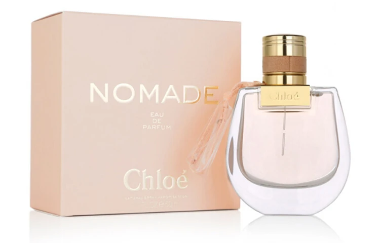 商品[国内直发] Chloé|Chloe蔻依 恋旅 流浪女士香水 花香调西普香调 香水EDP 20ml/30ml/50ml/75ml,价格¥214,第6张图片详细描述