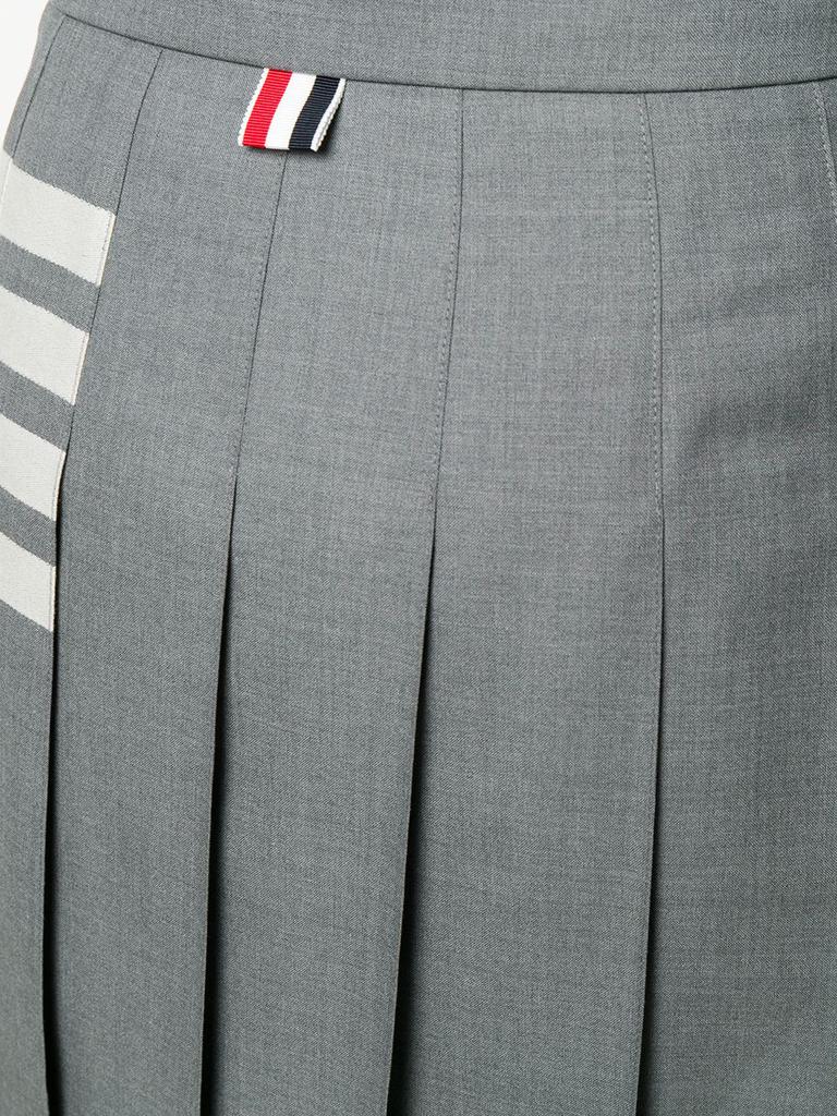 THOM BROWNE SKIRT CLOTHING商品第5张图片规格展示