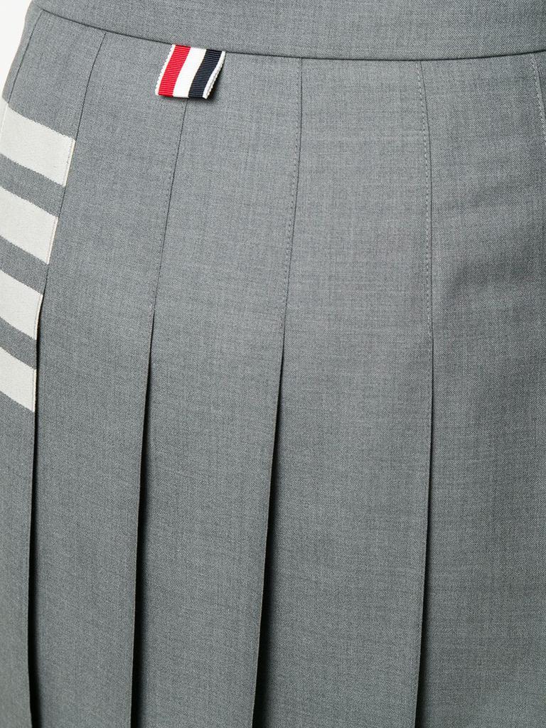 商品Thom Browne|THOM BROWNE SKIRT CLOTHING,价格¥9086,第7张图片详细描述