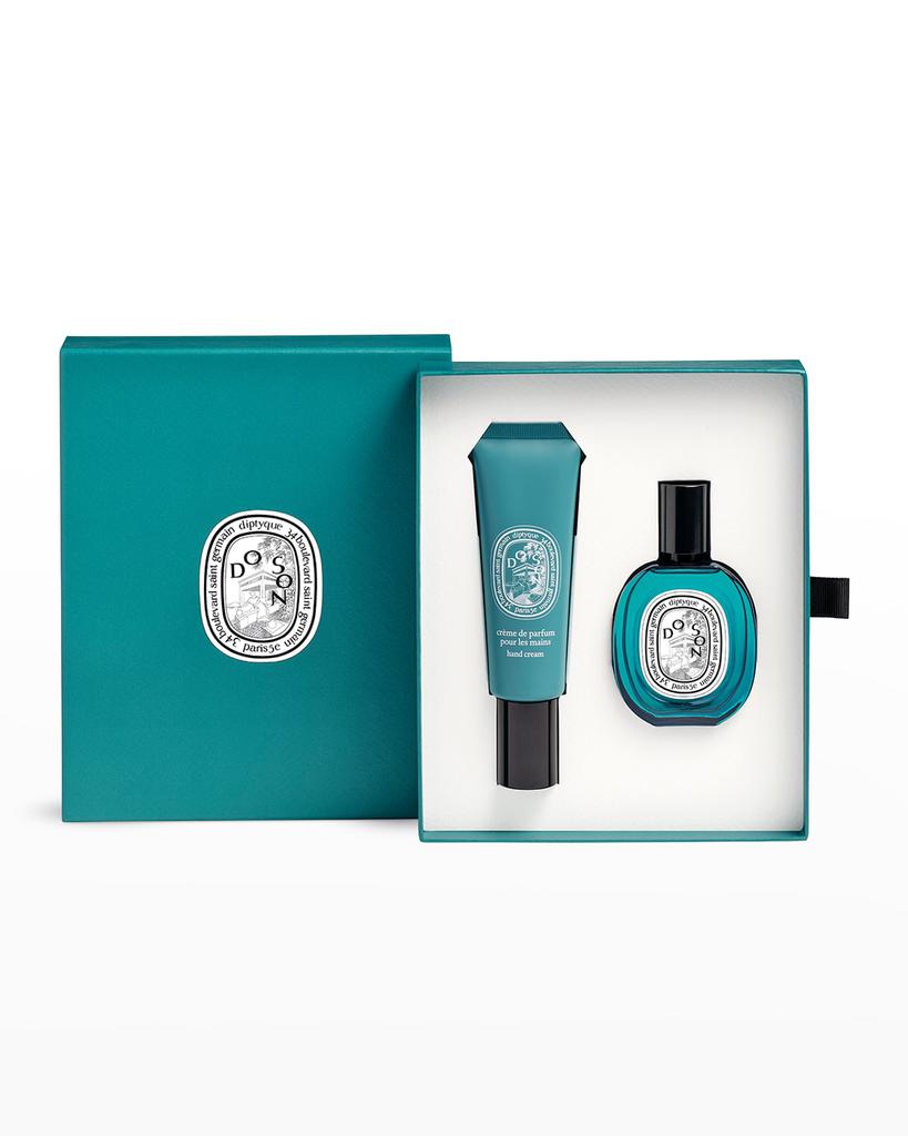Do Son Hand Cream & Eau de Toilette Gift Set商品第2张图片规格展示