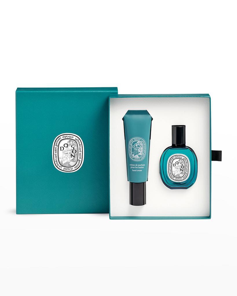 商品Diptyque|Do Son Hand Cream & Eau de Toilette Gift Set,价格¥875,第4张图片详细描述