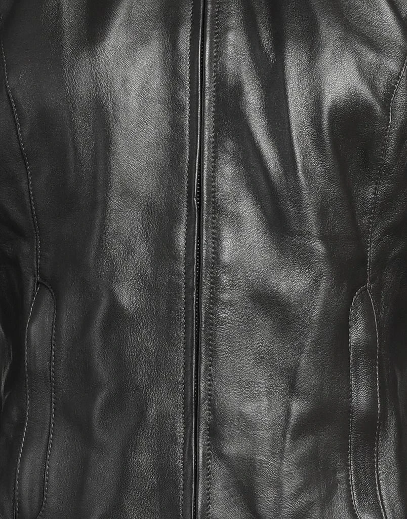 商品MATCHLESS|Biker jacket,价格¥6745,第4张图片详细描述