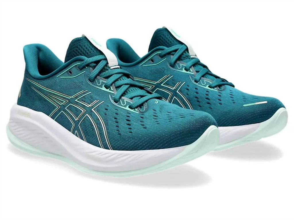 商品Asics|Asics - Women's Gel-cumulus 26 Shoes,价格¥911,第1张图片