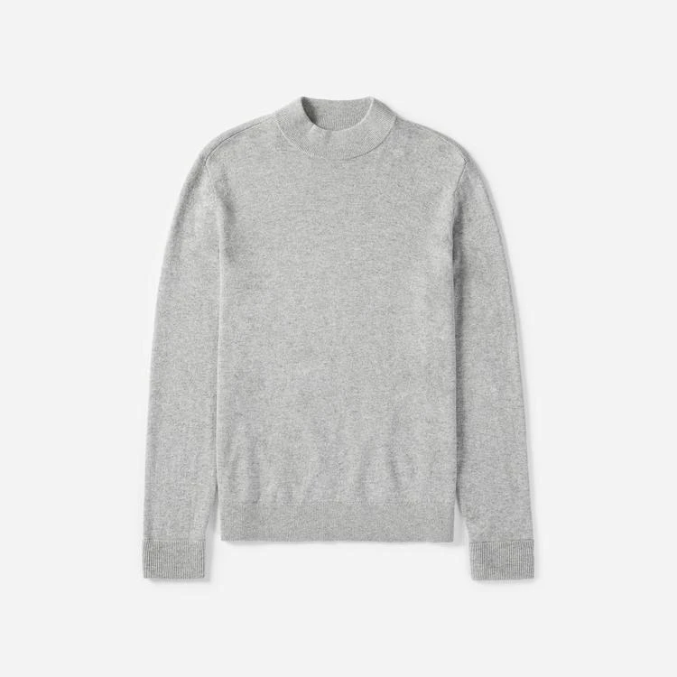 The Cashmere Mockneck 商品