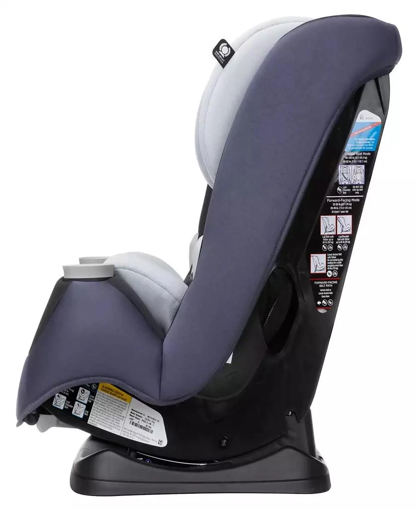 商品Maxi-Cosi|Pria All-in-One Convertible Car Seat,价格¥2003,第3张图片详细描述
