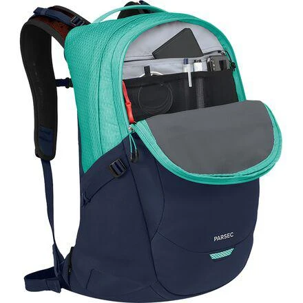 商品Osprey|Parsec 26L Backpack,价格¥1048,第4张图片详细描述