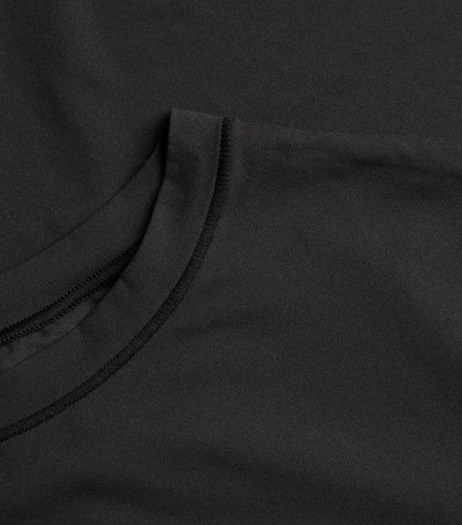 商品SKIMS|Long-Sleeved T-Shirt,价格¥569,第5张图片详细描述