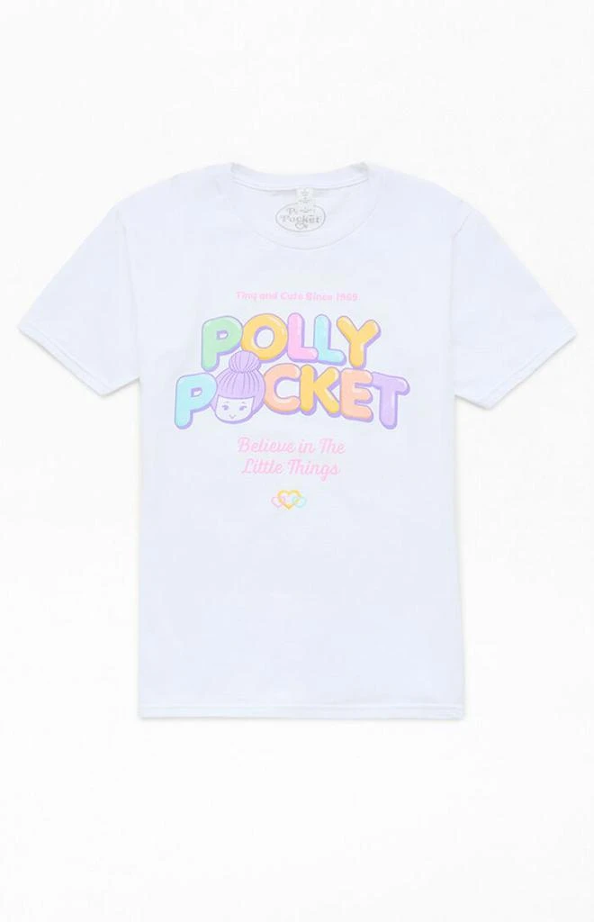 商品null|Kids Polly Pocket T-Shirt,价格¥149,第1张图片