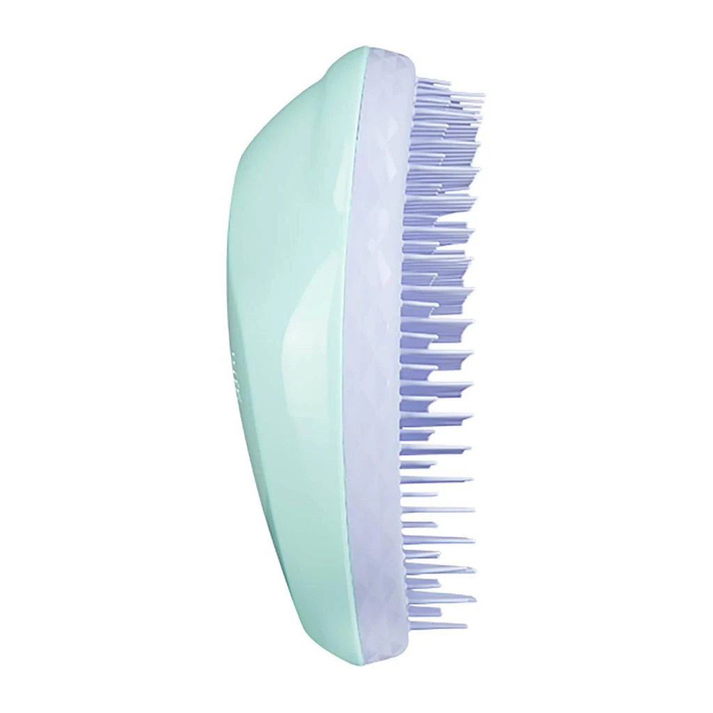 商品Tangle Teezer|Tangle Teezer Fine and Fragile Detangling Hair Brush - Mint Violet,价格¥97,第3张图片详细描述