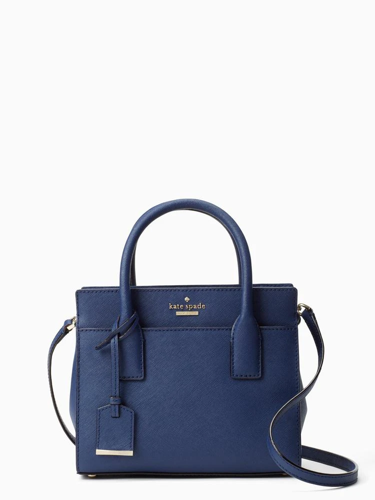 商品Kate Spade|迷你小方包,价格¥2195,第1张图片
