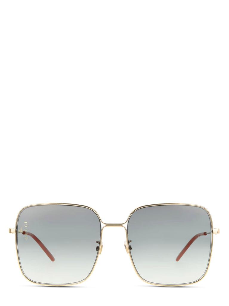 GUCCI EYEWEAR Sunglasses商品第1张图片规格展示