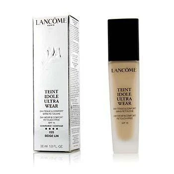 商品Lancôme|Teint Idole Ultra Liquid 24H Longwear SPF 15 Foundation,价格¥328-¥351,第1张图片