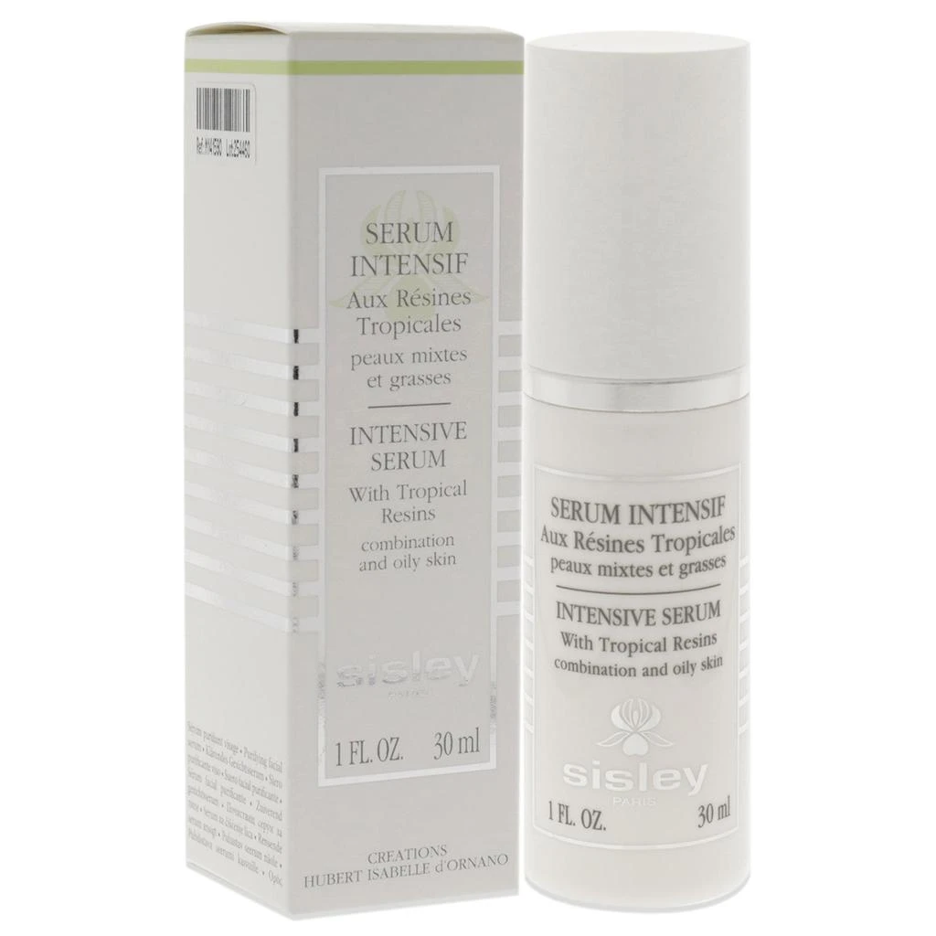 商品Sisley|Intensive Serum With Tropical Resins by  for Unisex - 1 oz Serum,价格¥1014,第3张图片详细描述