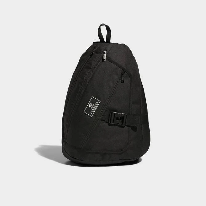 商品Adidas|adidas Originals National Sling Backpack,价格¥330,第2张图片详细描述