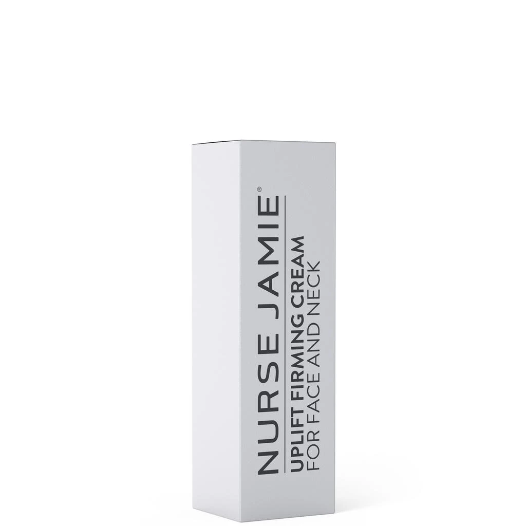 商品Nurse Jamie|Nurse Jamie Uplift Firming Cream for Face and Neck 2 oz,价格¥580,第4张图片详细描述