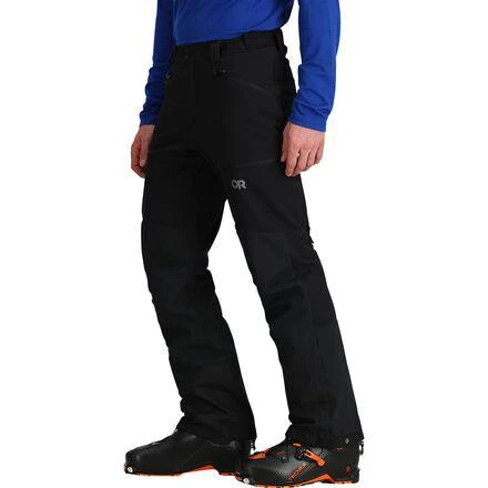 商品Outdoor Research|Trailbreaker Tour Pant - Men's,价格¥2028,第3张图片详细描述