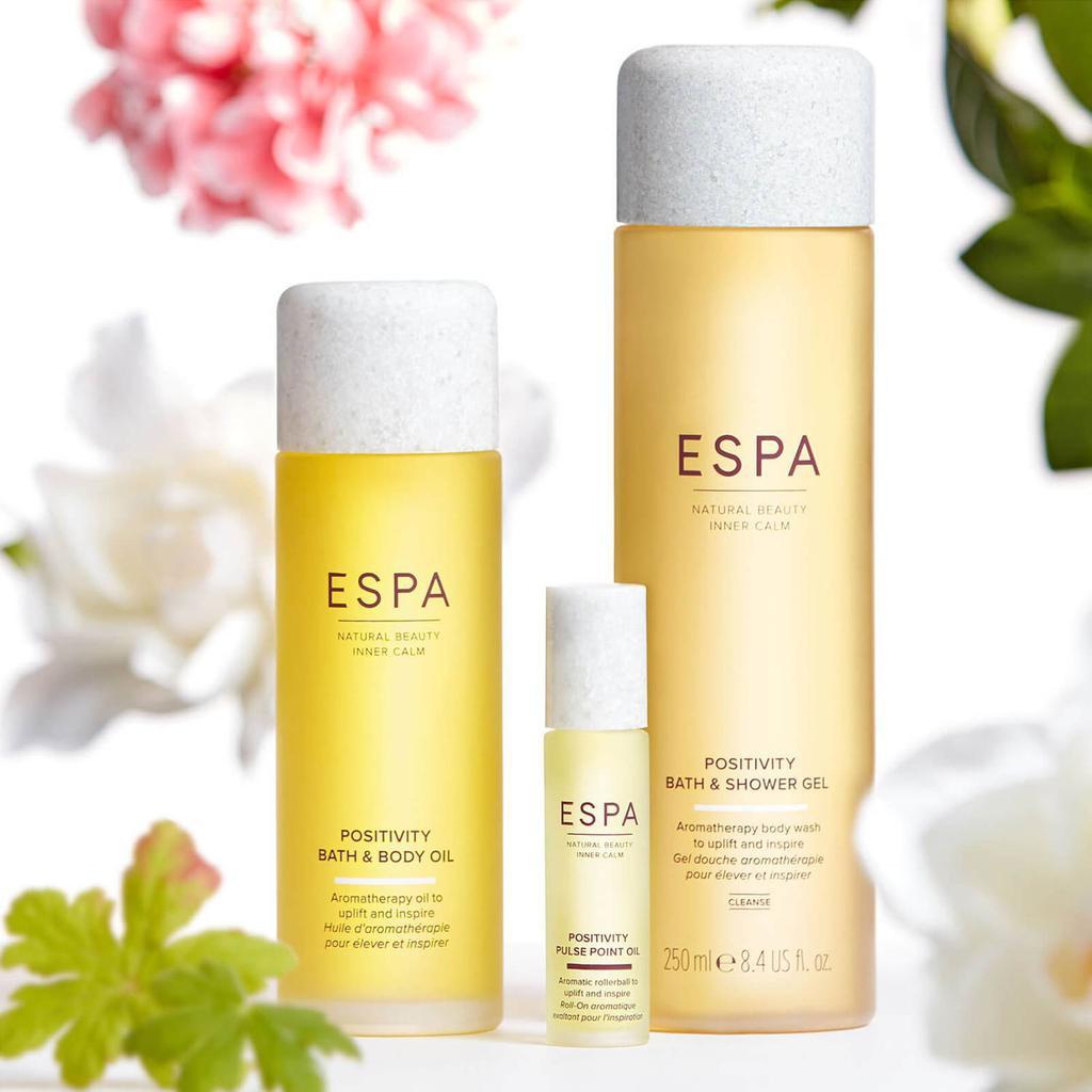 商品ESPA|ESPA Positivity Pulse Point Oil 9ml,价格¥200,第5张图片详细描述