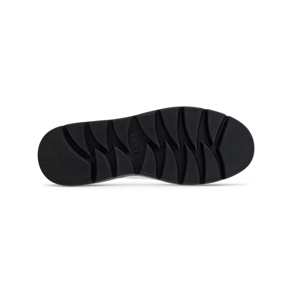 商品ECCO|Women's Nouvelle Lace Leather Boot,价格¥1649,第5张图片详细描述