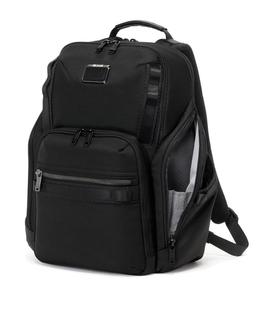 商品Tumi|Alpha Bravo Backpack,价格¥4988,第4张图片详细描述