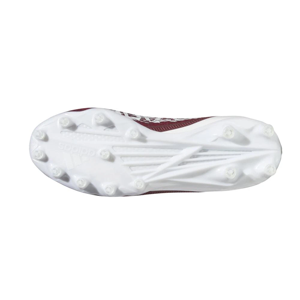 商品Adidas|Adizero Scorch Football Cleats,价格¥678,第5张图片详细描述