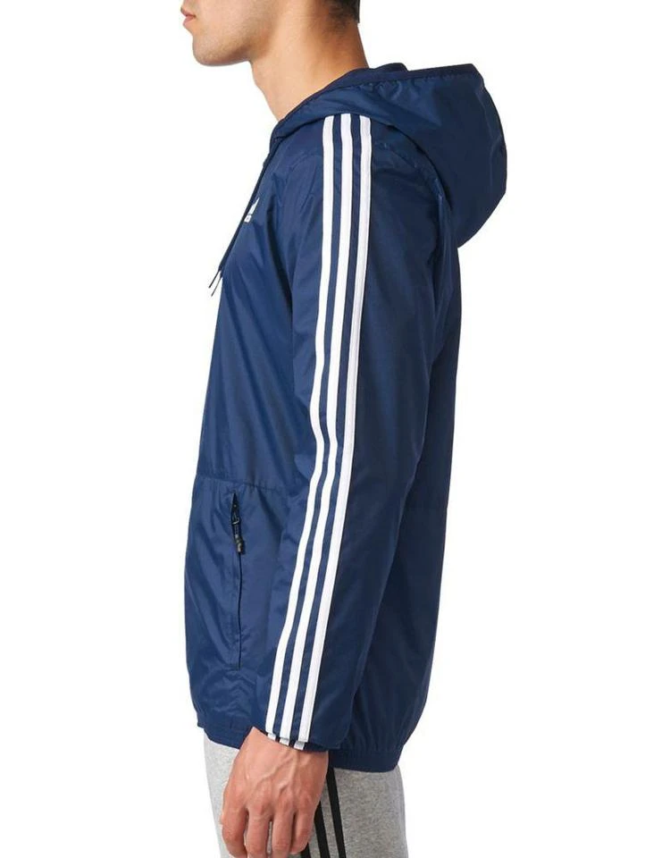 商品Adidas|运动防风外套,价格¥148,第4张图片详细描述