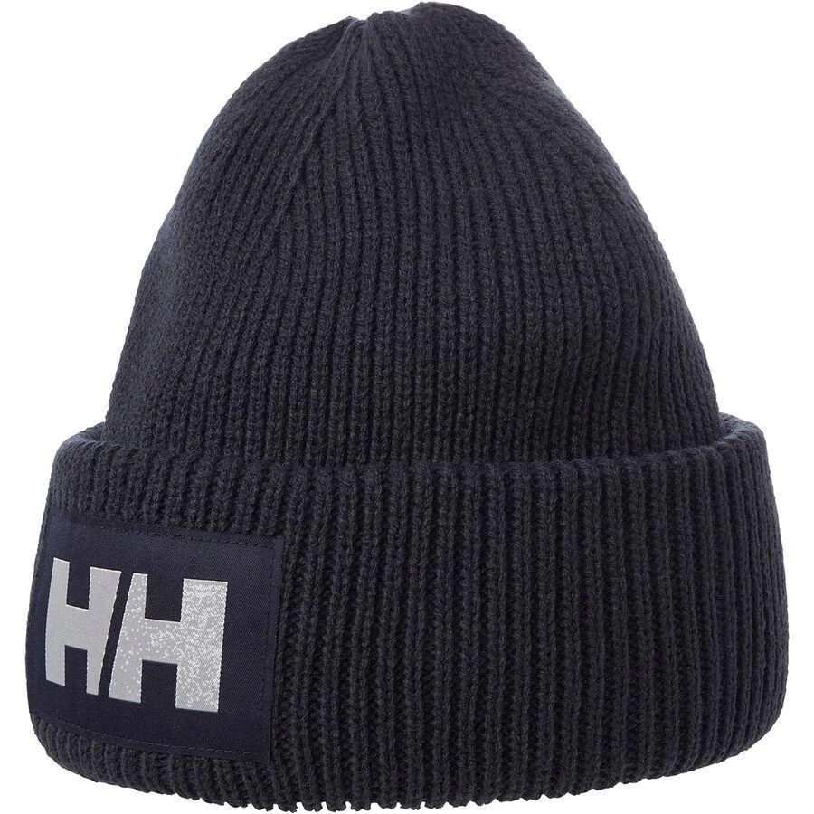 商品Helly Hansen|HH Box Beanie,价格¥266,第1张图片详细描述