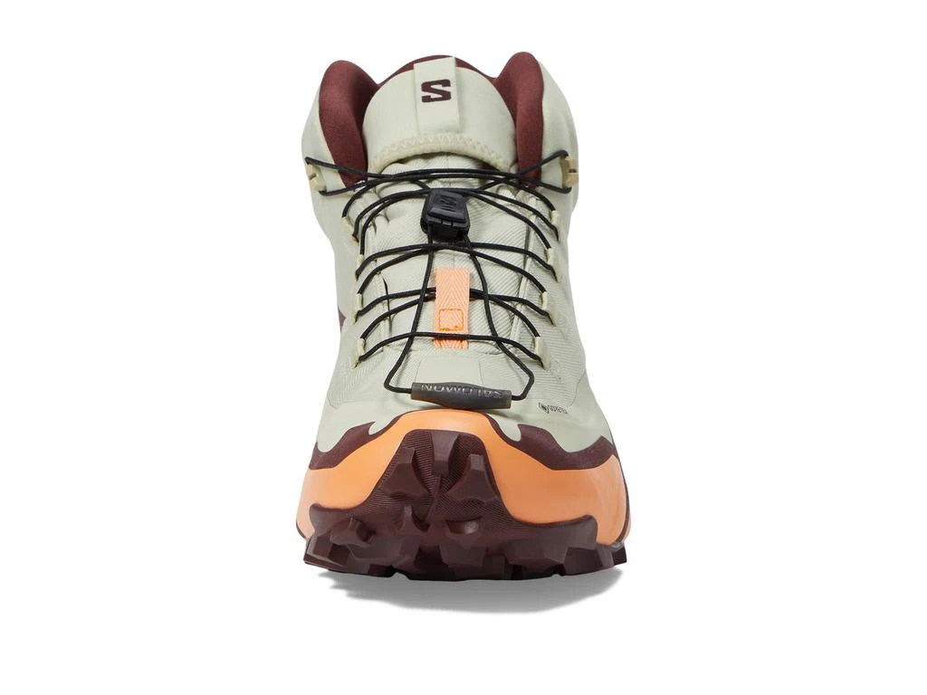 商品Salomon|Cross Hike 2 Mid GORE-TEX®,价格¥1072,第3张图片详细描述