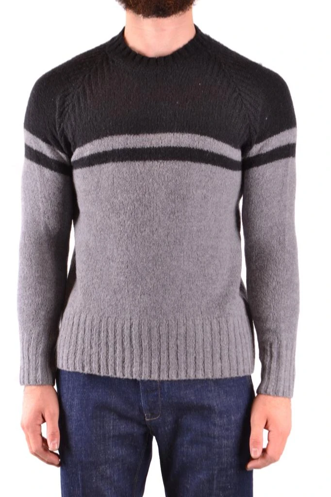 商品Paolo Pecora|PAOLO PECORA Sweaters,价格¥1330,第1张图片