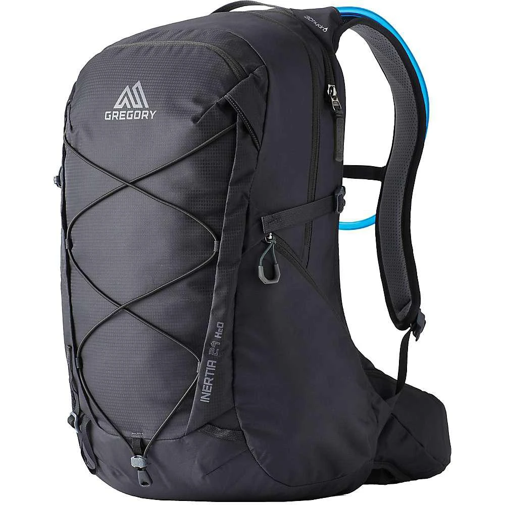 商品Gregory|Men's Inertia 24 H20 Pack,价格¥652,第1张图片