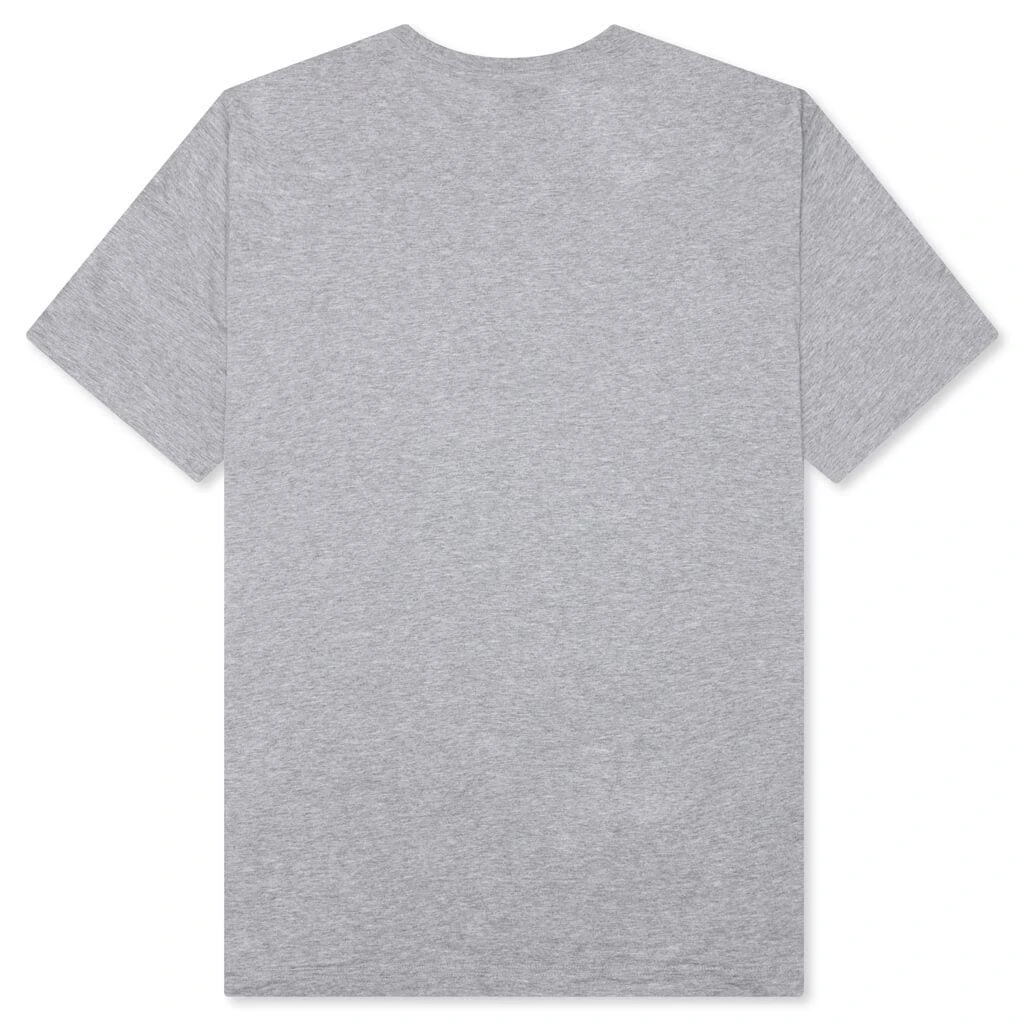商品Human Made|3 Pack T-Shirt Set - Grey,价格¥560,第2张图片详细描述