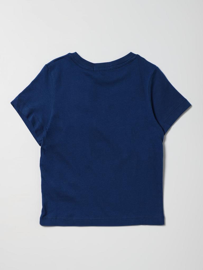 Calvin Klein logo T-shirt商品第2张图片规格展示