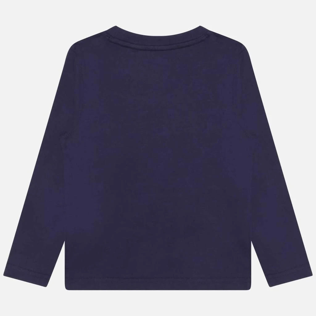 商品Timberland|Timberland Kids’ Organic Cotton-Jersey T-Shirt,价格¥95,第2张图片详细描述