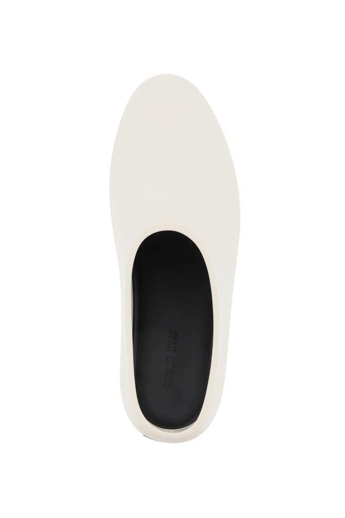 商品Fear of god|The California 2.0 clogs,价格¥1456,第3张图片详细描述