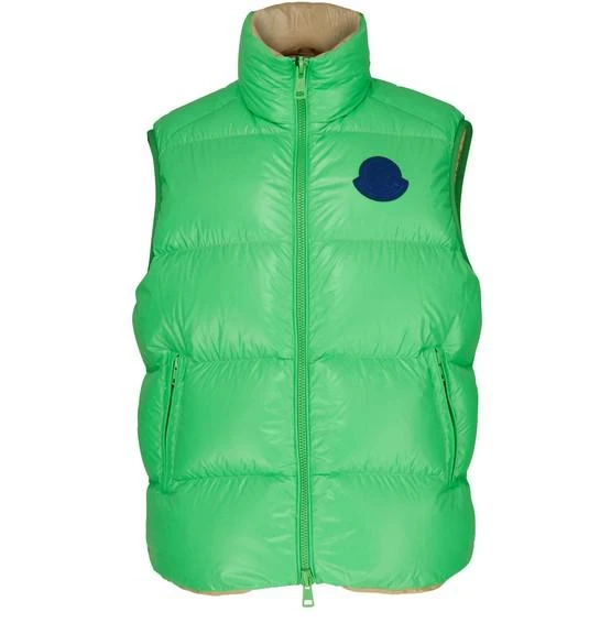 商品Moncler|Sumida 无袖羽绒服,价格¥9500,第1张图片