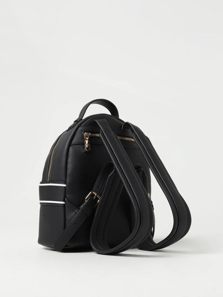 商品Love Moschino|Love Moschino backpack in synthetic leather with logo,价格¥1119,第2张图片详细描述