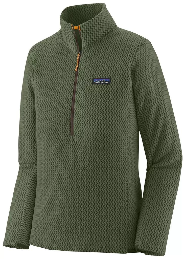 商品Patagonia|女款 R1 套头衫 多款配色,价格¥739,第3张图片详细描述