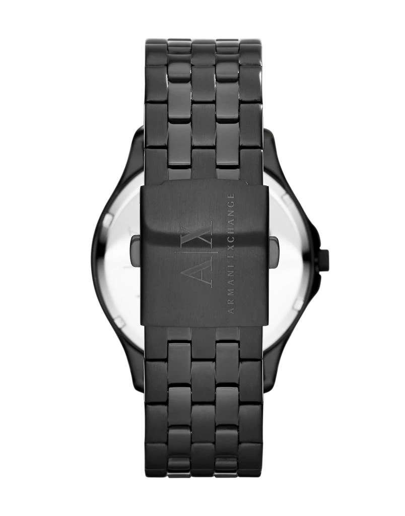 商品Armani Exchange|Wrist watch,价格¥1986,第2张图片详细描述